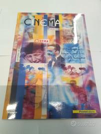 Folder Cinema 2002 Come Nuovo 