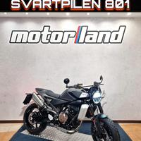 Husqvarna Svartpilen 801