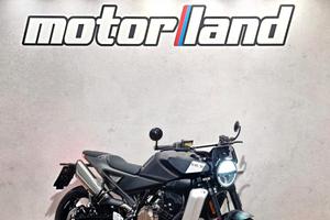 Husqvarna Svartpilen 801