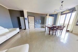 APPARTAMENTO ULTIMO PIANO PARI AL NUOVO