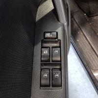 Comando vetri ant sx DAIHATSU TERIOS del 2007