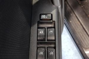 Comando vetri ant sx DAIHATSU TERIOS del 2007