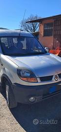 Renault Kangoo 4x4