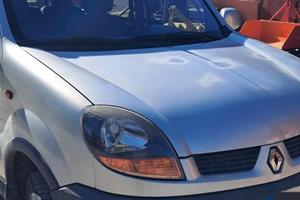Renault Kangoo 4x4