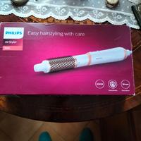 Phon con spazzola Philips