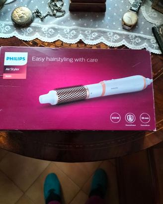 Phon con spazzola Philips