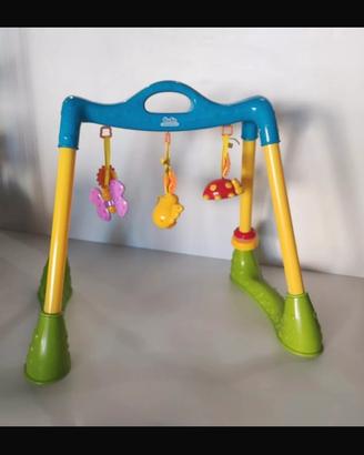 Palestra Bosco Allegro per Bambini