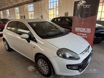 Fiat Punto Evo 1.4 5 porte S&S Dynamic