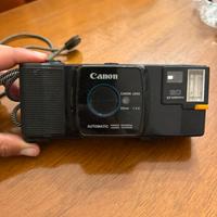 Fotocamera analogica canon Snappy 20