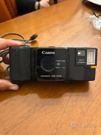 Fotocamera analogica canon Snappy 20