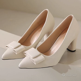 tacchi alti da donna 6