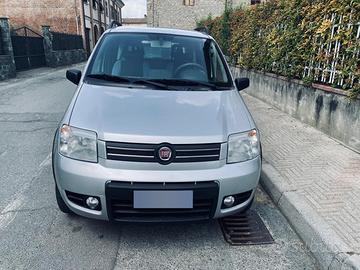 fiat panda 1,3 Multijet 4x4 glam pronta all'uso 