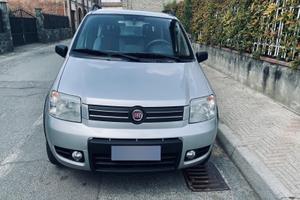 fiat panda 1,3 Multijet 4x4 glam pronta all'uso 