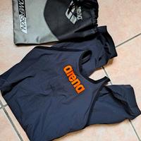 Costumone donna da gara ARENA