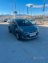 Hyundai IX 20 1.6 CRDI 115 CV Comfort