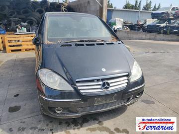 MERCEDES CLASSE A W169 A 180 CDI 109CV Ricambi -