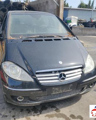 MERCEDES CLASSE A W169 A 180 CDI 109CV Ricambi -
