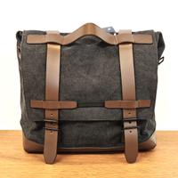 BORSA LATERALE IN PELLE SINISTRA BMW R NINE-T (TUT