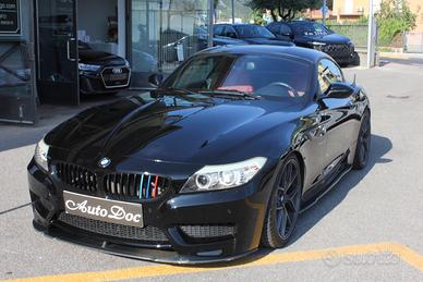 Bmw Z4 sDrive35I