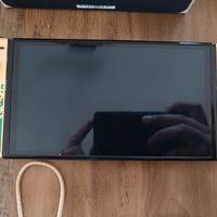 Nintendo switch OLED Zelda totk 