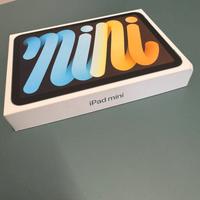 Ipad mini (A17 Pro) 512 GB