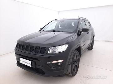 Jeep Compass Night Eagle 4WD aut. BR932088 2.0 Die