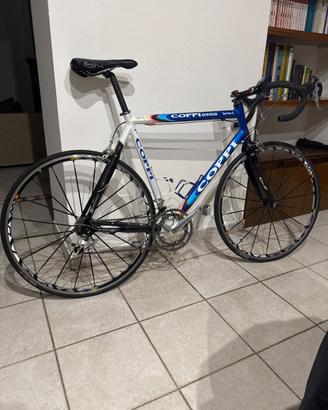 Bicicletta da corsa