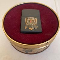 Zippo D Day da collezione