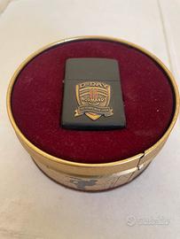Zippo D Day da collezione