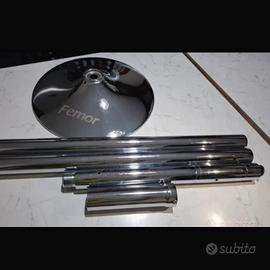 Palo pole dance Femor