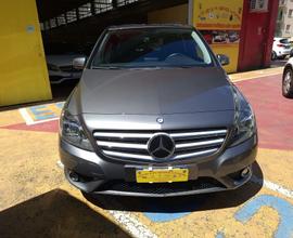 Mercedes-benz B 180 B 180 CDI Executive