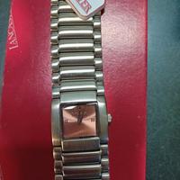 Orologio da polso Lancaster con astuccio e garanzi