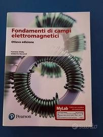Ingegneria: Fondamenti di campi elettromagnetici