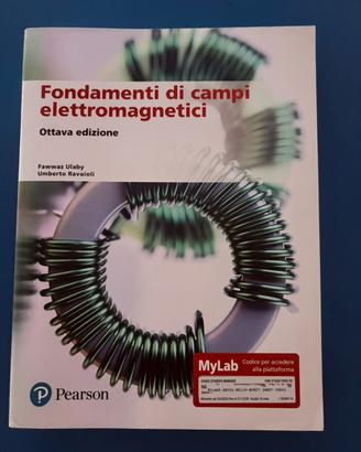 Ingegneria: Fondamenti di campi elettromagnetici
