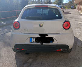 Alfa Mito 1.3 Jdtm-2