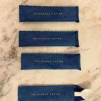 4 cucchiaini Madreperla Volzenka