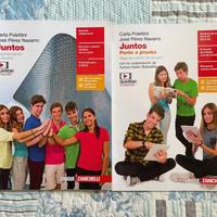 Juntos B Seconda edizione