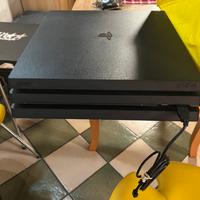 Ps4 pro