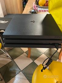 Ps4 pro