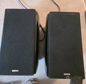 altoparlanti edifier R2000DB