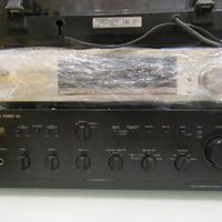 Harman-Kardon PM-665 VxI amplificatore integrato