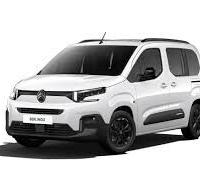 RICAMBI USATI CITROEN BERLINGO' DEL 2024