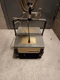 Rotowash R2 B207 lavapavimenti professionale 
