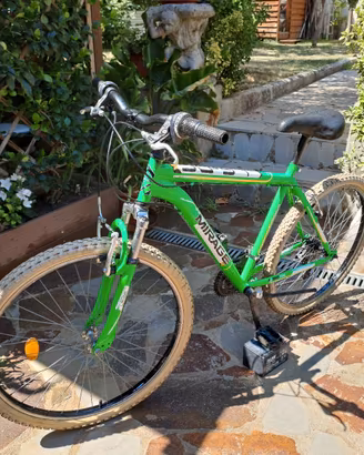bicicletta mtb ruote da 26 in alluminio 