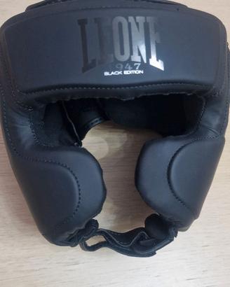 Casco per Box
