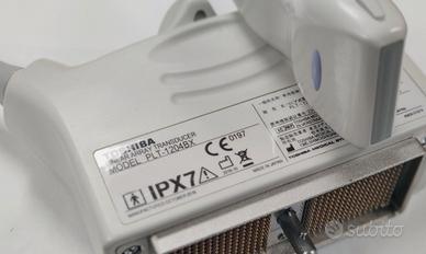 Sonda ecografica Toshiba 18LX7 PLT1204BX