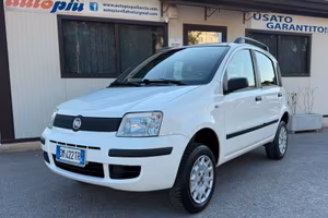 Fiat Panda 1.3 MJT 16V 4x4