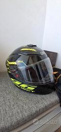 Casco nuovo xl
