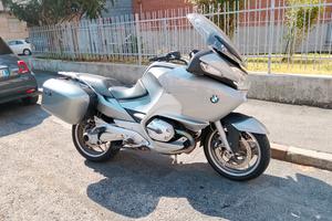 BMW RT1200R Iscritta FMI