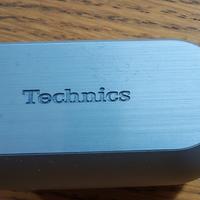 Technics EAH-AZ70WE-S 